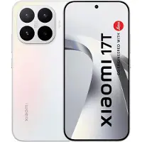 Xiaomi 17T Opal White 12 GB + 256 GB