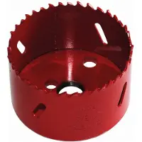 MPS M3 Hss Serie 50 Bimetalen Gatenzaag 102 Mm