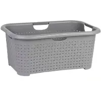 Cofan 59x38x26 Cm Wasmand 6 Eenheden