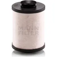 MANN-FILTER C 7004 z Filter, carterontluchting