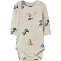 Name it Body l/ä - NbmKarlos - Peyote-Mischung - - 50 - Body L/Ä
