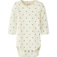 Lil´ Atelier Print Romper 74 EU