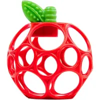 Oball - Apple - (OB-16760)