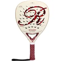 Adidas Metalbone Reserve Edt 2026 Padel Racket Beige 360-375 gr Man