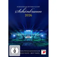 Sony Classical SOMMERNACHTSKONZERT 2026 / SUMMER NIGHT CONCERT 20