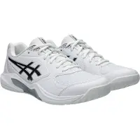 Asics Gel-dedicate 9 All Court Shoes Wit EU 42 1/2 Man