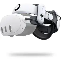 BOBOVR - S3 PRO - Batterij
