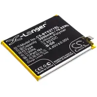 123accu VIVO B-G0 accu (3900 mAh, huismerk)