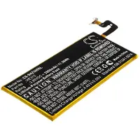 24.Se Sharp HE312 accu (2950 mAh, huismerk)