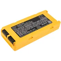 Cameron Sino Mindray LM345001A / 115-026737-00 accu (12 V, 4200 mAh, huismerk)