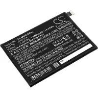 123accu Xiaomi BS03FA accu (3.85 v, 3800 mAh, huismerk)