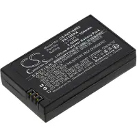 Cameron Sino Parrot PF070071 / MCSAS00314 / MCSAS00319 accu (3.7 V, 550 mAh, huismerk)