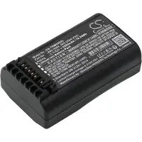 Cameron Sino Trimble 890-0084 / 890-0084-XXQ accu (5200 mAh, huismerk)