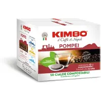 KIMBO | Pompei - 50 E.S.E. pads