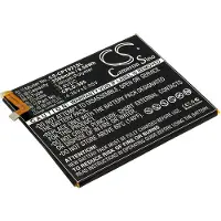 24.Se Coolpad CPLD-395 accu (2500 mAh, huismerk)