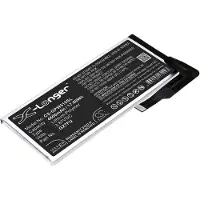 123accu Google G27FU accu (3.85 V, 4600 mAh, huismerk)