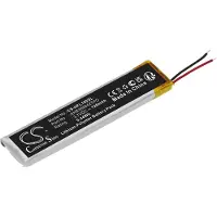 123accu Huawei HUA01 / AHB380942TPO / AHB380942TPO-01 accu (3.7 V, 120 mAh, huismerk)