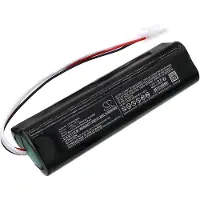 Cameron Sino Defelsko HHR-17670 accu (3600 mAh, huismerk)