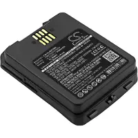 24hShop Cipherlab BA-0083A6 / KB97000X03504 accu (3400 mAh, huismerk)