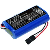 Cameron Sino Cosmed A-410-750-002 accu (7.4 V, 3400 mAh, huismerk)
