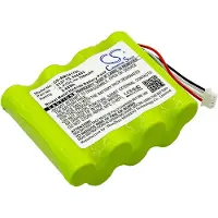 Cameron Sino AEMC 694483 / 2137.75 accu (700 mAh, huismerk)