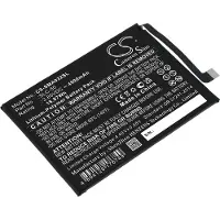 24.Se Samsung SLC-50 accu (3.85 V, 4900 mAh, huismerk)