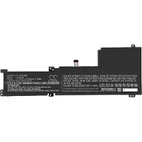 24.Se Lenovo L21C4PH2 / L21D4PH2 / L21L4PH2 accu (15.36 V, 4750 mAh, huismerk)