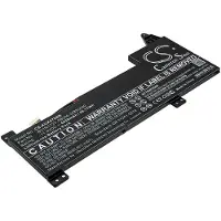 123accu Asus B31N1723 / 0B200-02850000 accu (11.4 V, 4050 mAh, huismerk)