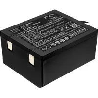 Cameron Sino CONTEC CMS900MX accu (7.4 V, 13500 mAh, huismerk)