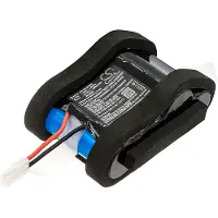123accu Welch Allyn 42MOB / N1113 / 105631 accu (6.4 V, 6000 mAh, huismerk)