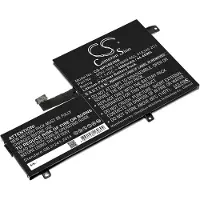 24.Se 123accu vervangt SQU-1603 / 918340-2C1 / 918669-855 accu (11.1 V, 4000 mAh)