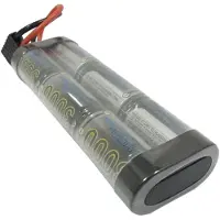 Cameron Sino huismerk NS300D37C012 accu (3000 mAh)