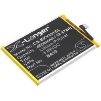 24.Se VIVO BA10 accu (4850 mAh, huismerk)