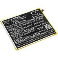 123accu Asus C11P1618 accu (3.85 V, 3200 mAh, huismerk)