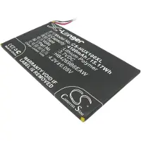 Cameron Sino Huawei HB4269B6EAW accu (4100 mAh, huismerk)
