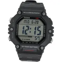 Casio Timeless AE-1600H-1AVEF Heren Horloge