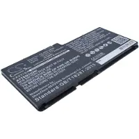 123accu HP BD04 / 538334-001 / HSTNN-Q41C accu (14.8 V, 2700 mAh, huismerk)