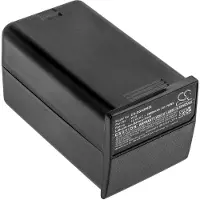 Cameron Sino Godox W29 accu (2900 mAh, huismerk)