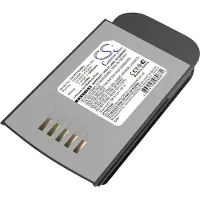 24hShop Psion HU3000 / 1030070 accu (1950 mAh, huismerk)