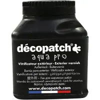 Décopatch VAUV180AO Lak 180 ml