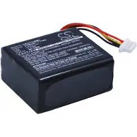 123accu Lytro DC-A950 accu (2100 mAh, huismerk)
