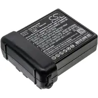 Cameron Sino Kenwood PB-32 / PB-33 / PB-34 accu (1000 mAh, huismerk)