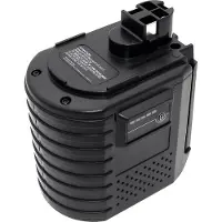 Cameron Sino Wurth 0702 301 924 accu (24 V, 3000 mAh, huismerk)