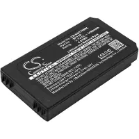 24hShop Ikusi BT11K accu (3.7 V, 1.1 Ah, Li-ion, huismerk)