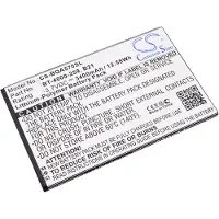 123accu BQ B21 / BT-4000-259 accu (3400 mAh, huismerk)