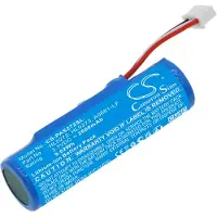 Cameron Sino Pax HL0272 / HL0273 / A0661-LF accu (3.7 V, 2600 mAh, huismerk)