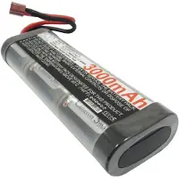 Cameron Sino huismerk NS300D37C115 accu (3000 mAh)