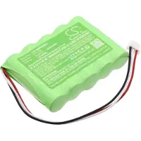 Cameron Sino GALEB P-0129 accu (6 V, 2000 mAh, huismerk)