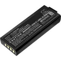 Cameron Sino CU Medical 110604-O / CUSA0601F accu (12 V, 4050 mAh, huismerk)