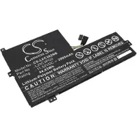 123accu Lenovo L20C3PG0 / L20D3PG0 / L20L3PG0 accu (11.52 V, 3900 mAh, huismerk)